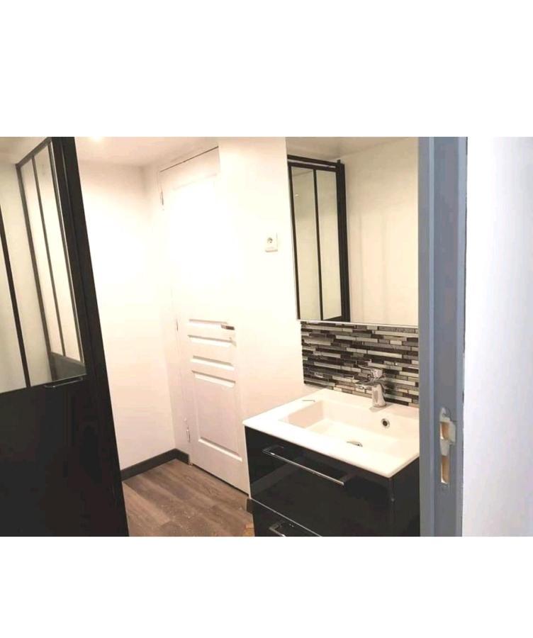 Le Studio Apartment Saint Jean en Royans Bagian luar foto